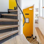 Pleasant Studio - 2P - Center Of Paris
